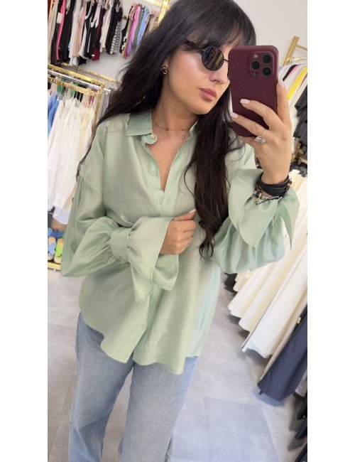 Elegancka koszula // 4041