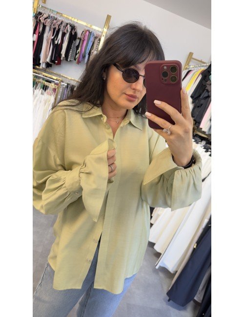 Elegancka koszula // 4042