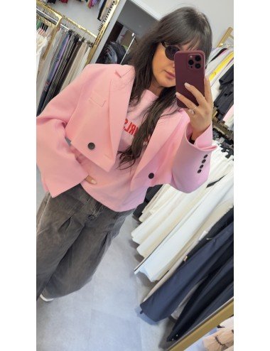 marynarka SHORT // 4051