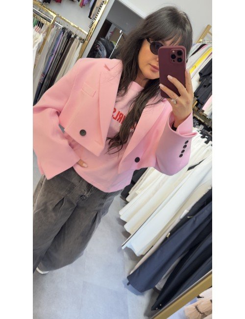 marynarka SHORT // 4051