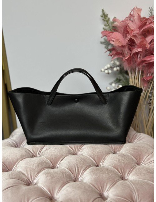 Torba „Jamnik” ze skóry naturalnej – elegancja i funkcjonalność