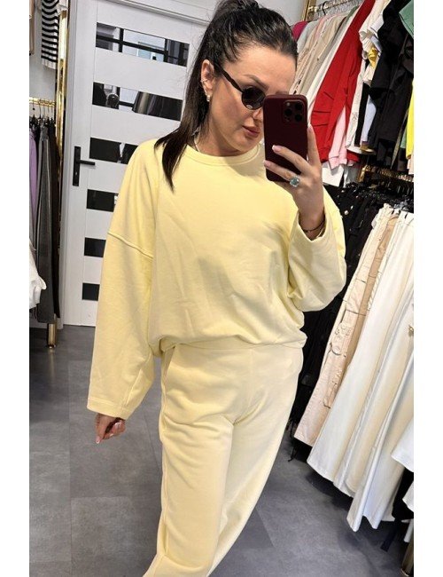 Włoski dres Imperial – wygoda i styl na co dzień