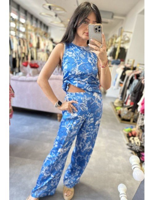 Spodnie wiskozowe Imperial – komfort i styl | adoredanew.pl