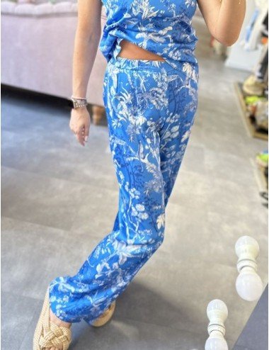 Spodnie wiskozowe Imperial – komfort i styl | adoredanew.pl