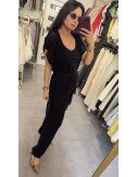 Letni kardigan z lyocellu i jedwabiu – lekki i elegancki