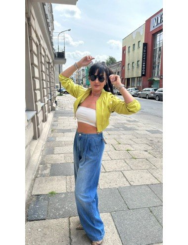 2w1 kurtka i kamizelka // 2162**