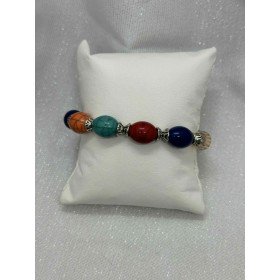 kolorowy podłużny // 5345