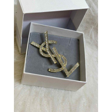 Elegancka broszka // 5364