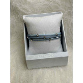 Błękitna Bransoletka Adoredanew – Crystal Wrap // 5385