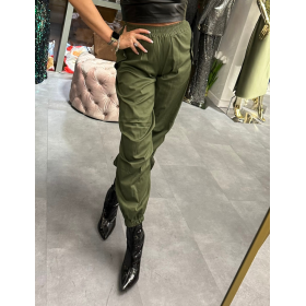 Spodnie Cargo Premium – Anna Caselli // 5684