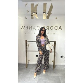 Brokatowa marynarka od Imperial // 619