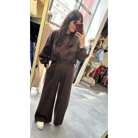 luza Damska Lumina Bawełniana Komfortowa Uniwersalny Rozmiar