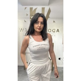 na ramiączka, Elistabetta Franchi // 4740