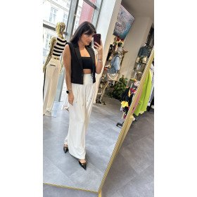 czarna kamizelka od Imperial // 2584