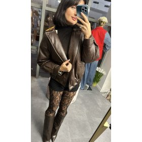 Kurtka Eko z HaveOne // 2165