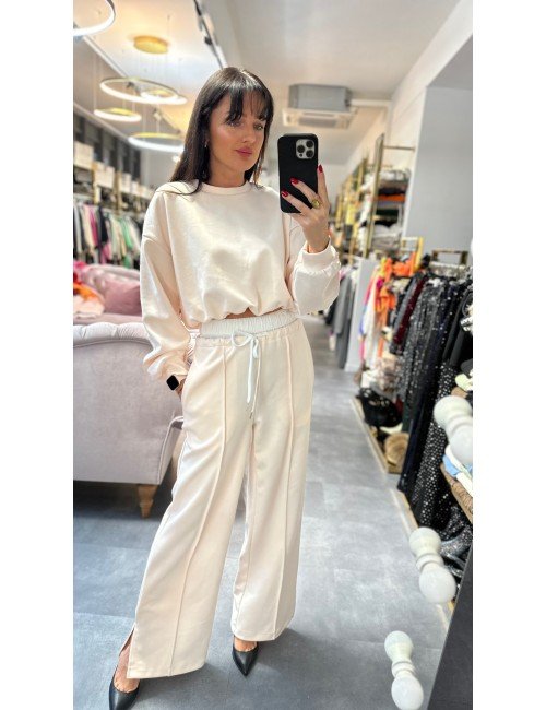 spodnie dresowe od Ana Caselli // 830