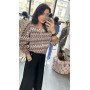 bluza z ekspresem od AKEP // 5915