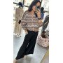 bluza z ekspresem od AKEP // 5915