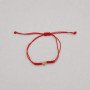 Ekskluzywna Bransoletka Bangle Diamond Drop – Błyszczące Złoto i Kryształowe Pavé //6057