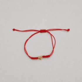 Ekskluzywna Bransoletka Bangle Diamond Drop – Błyszczące Złoto i Kryształowe Pavé //6057
