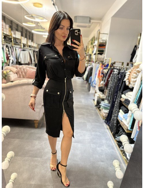 Sukienka midi od Babylon