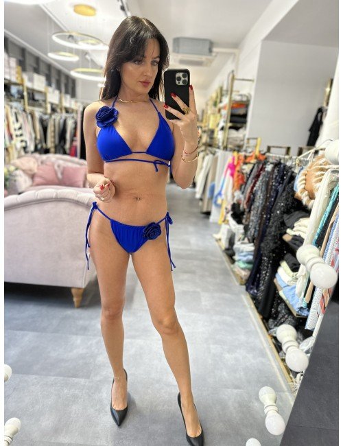 Dwuczęściowy kostium kąpielowy od Adore Danew