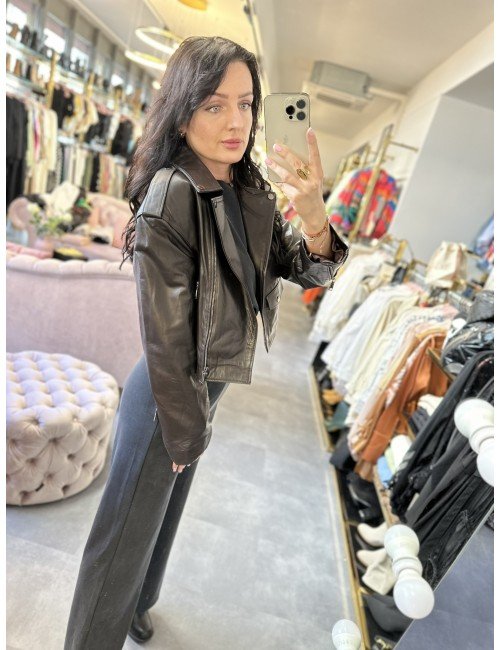 Komplet dzianinowy - wygoda i styl w jednym