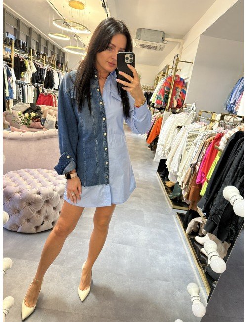 sukienka, Babylon, Adore Danew