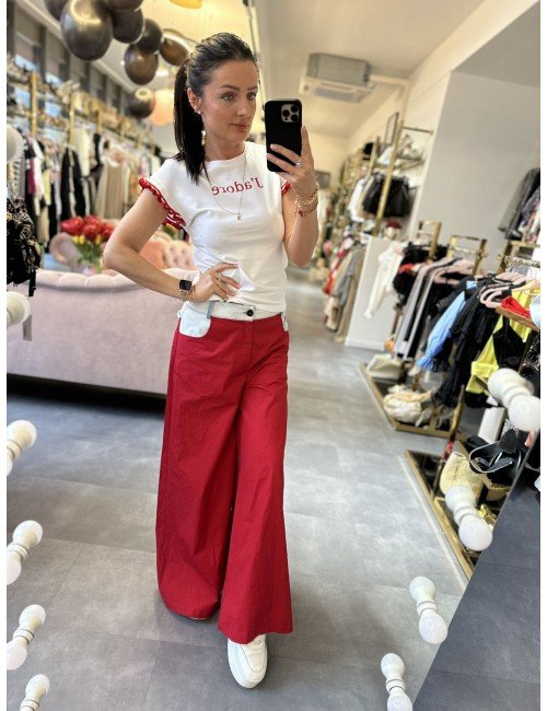 t-shirt od Ana Caselli // 1288*