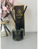 Elegancki dyfuzor zapachowy z patyczkami trzcinowymi 120ml - OCEAN // 1409