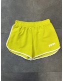 Żółte Szorty od Danza // 1430