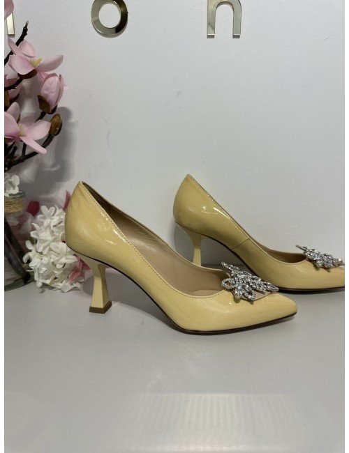 eleganckie obcasy od SpazioModa // 1609*