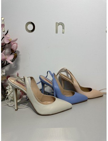 niebieskie szpilki od SpazioModa  // 1620*