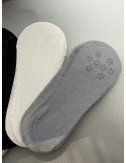 Skarpetki stopki balerinki antypoślizgowe // 1721
