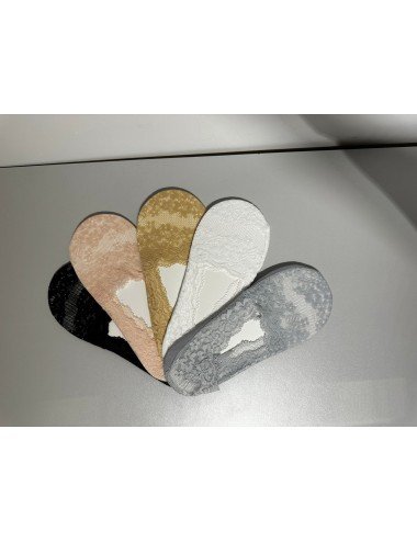 Skarpetki stopki balerinki antypoślizgowe // 1720