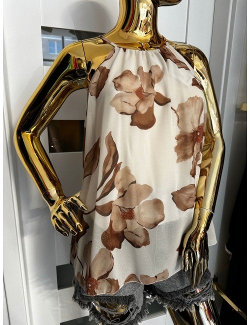 Zwiewna bluzka od Ana Caselli // 1728