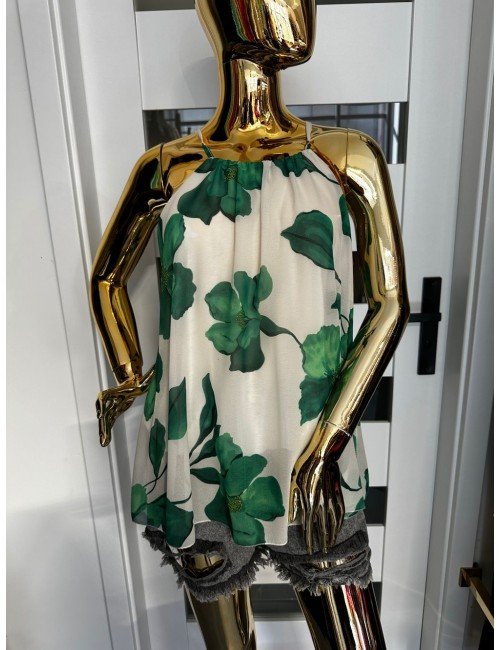 Zwiewna bluzka od Ana Caselli // 1729