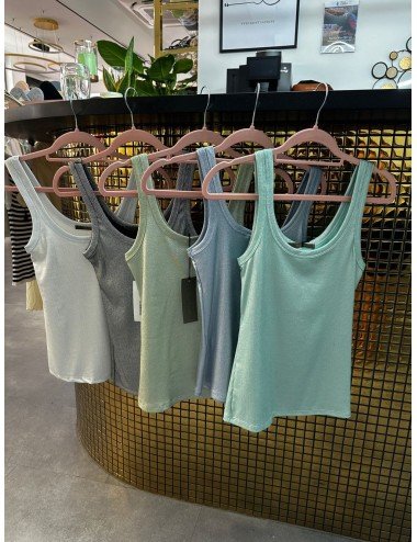 bokserka w pięciu kolorach Ana Caselli // 1770