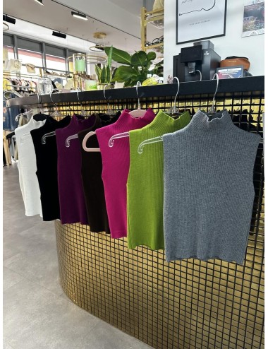 Golf od Ana Caselli - 7 kolorów // 1775*