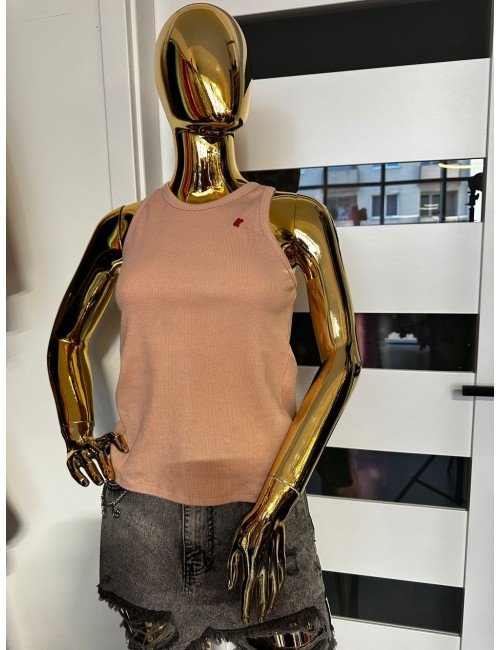 bokserka od Kontatto brudny róż // 1779