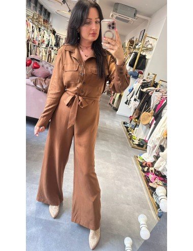 kombinezon od Lumina // 1874