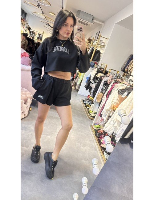 czarna bluza od Lumina // 1962