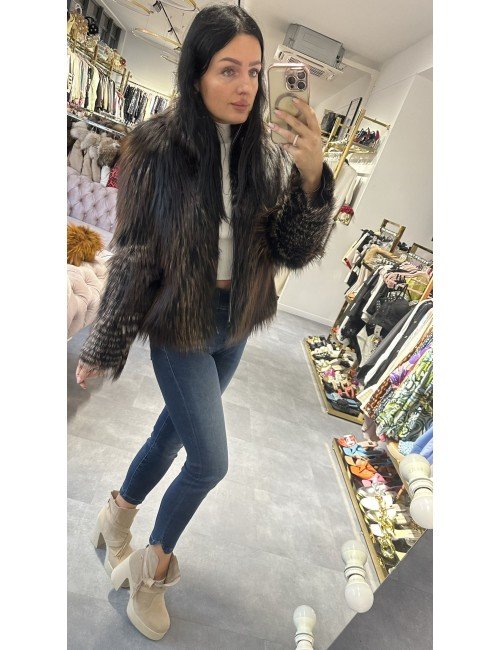 Futro naturalne // 2108