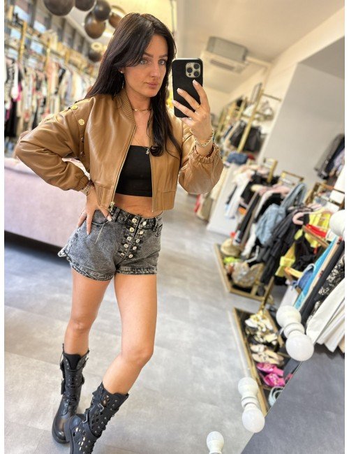 2w1 kurtka i kamizelka // 2163**