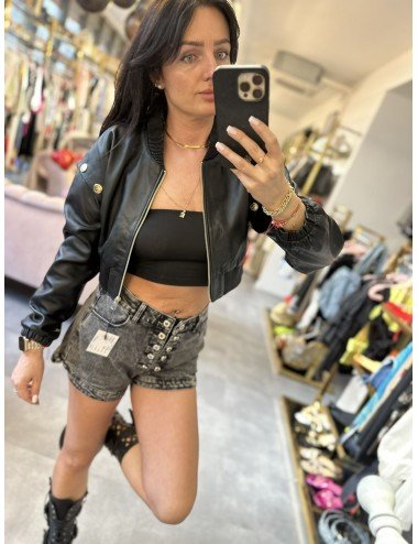 2w1 kurtka i kamizelka // 2164**