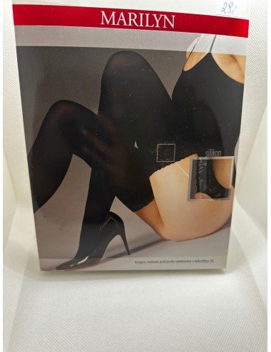 Pończochy Marilyn kolor chance // 2189