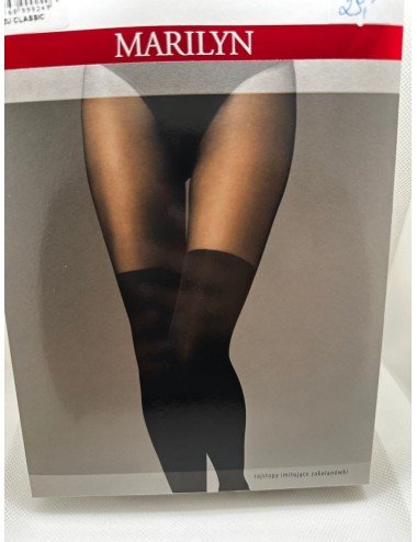 Rajstopy Marilyn kolor Zalu Classic // 2190
