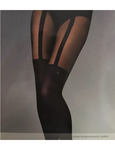 Rajstopy Marilyn kolor Zalu Line // 2191