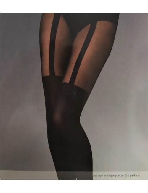 Rajstopy Marilyn kolor Zalu Line // 2191