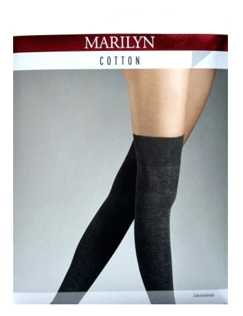 Zakolanówki Marilyn kolor Zazu Cotton 899 // 2193